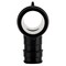 Apollo Apollo 3/4 in. Expansion PEX in to X 3/4 in. D Barb Poly Alloy Reducing Tee EPXPAT343412 - alternate 8